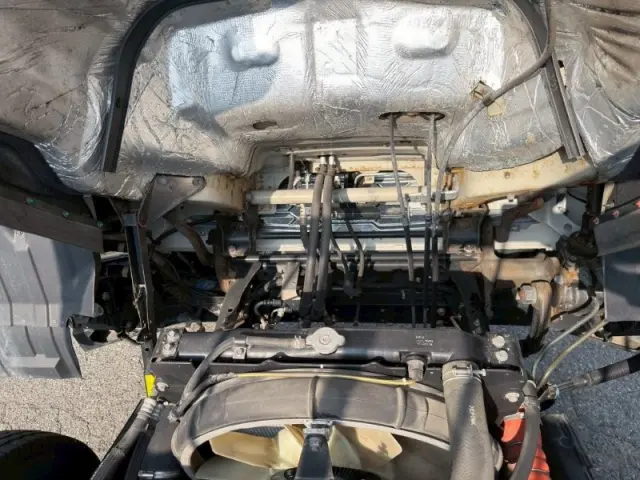 三菱 ファイター 2KG-FK64Fの写真16