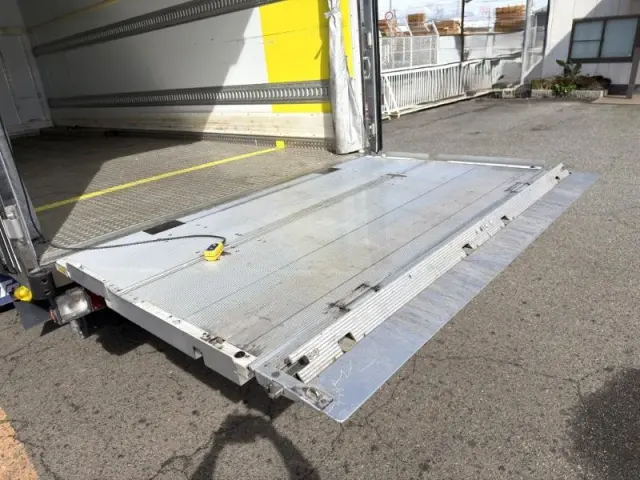 日野 レンジャー 2KG-FC2ABGの写真5