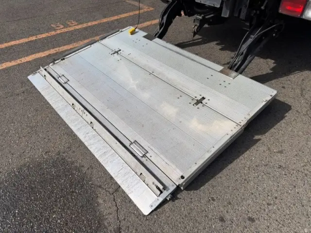 日野 レンジャー 2KG-FC2ABGの写真6