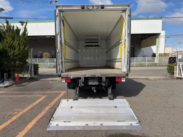 日野 レンジャー 2KG-FC2ABGの写真7