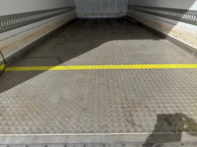 日野 レンジャー 2KG-FC2ABGの写真8