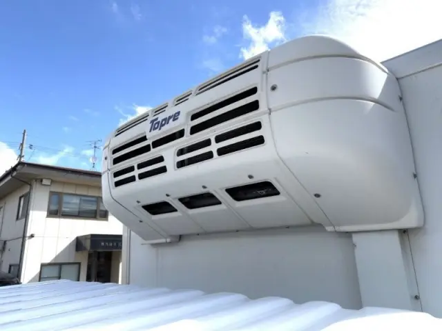 日野 レンジャー 2KG-FC2ABGの写真12