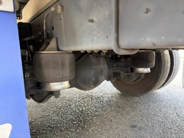 日野 レンジャー 2KG-FC2ABGの写真13