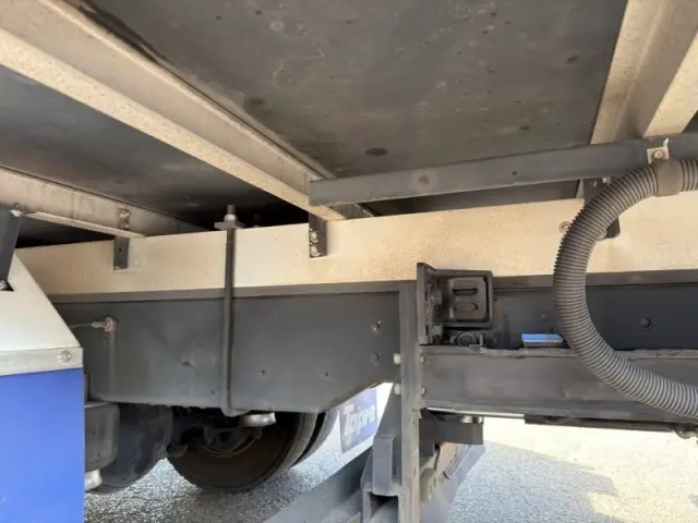 日野 レンジャー 2KG-FC2ABGの写真14