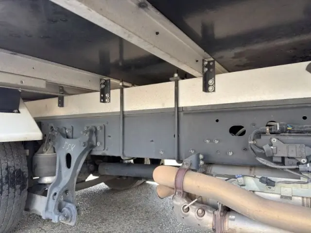 日野 レンジャー 2KG-FC2ABGの写真15