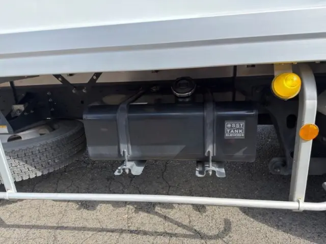 日野 レンジャー 2KG-FC2ABGの写真16