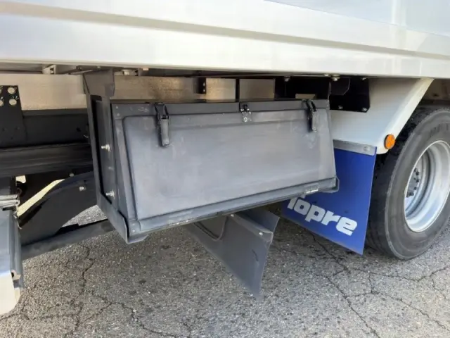 日野 レンジャー 2KG-FC2ABGの写真17