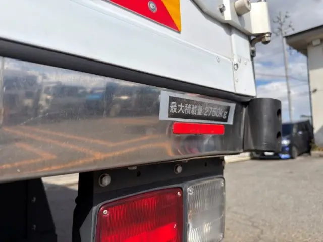 日野 レンジャー 2KG-FC2ABGの写真18