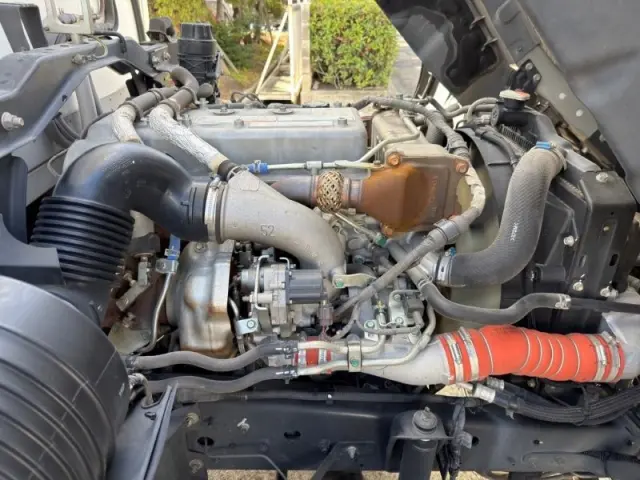 日野 レンジャー 2KG-FC2ABGの写真20