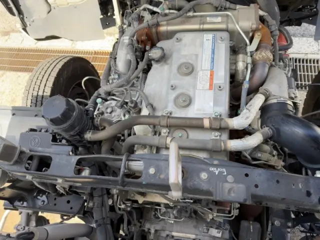 日野 レンジャー 2KG-FC2ABGの写真21