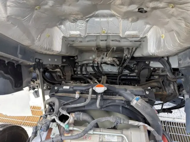 日野 レンジャー 2KG-FC2ABGの写真22