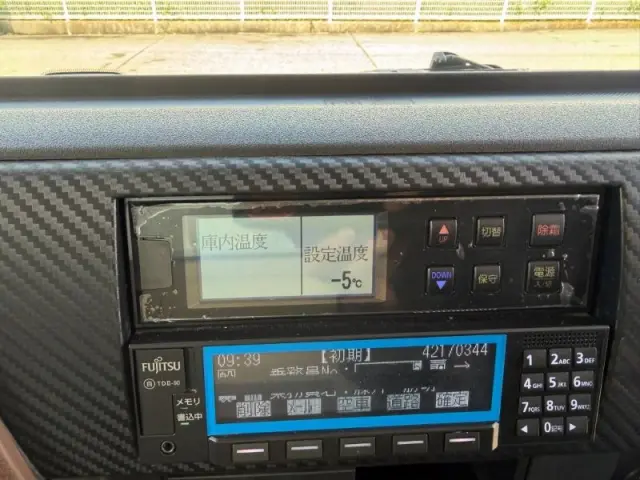 日野 レンジャー 2KG-FC2ABGの写真23