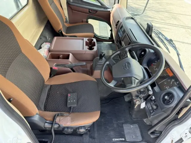 日野 レンジャー 2KG-FC2ABGの写真25