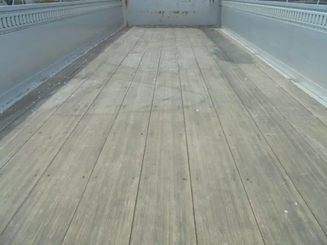 いすゞ フォワード 2RG-FSR90T2の写真5