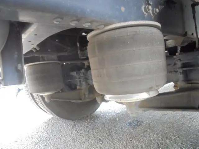 いすゞ フォワード 2RG-FSR90T2の写真9