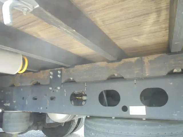 いすゞ フォワード 2RG-FSR90T2の写真11