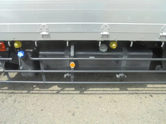 いすゞ フォワード 2RG-FSR90T2の写真12