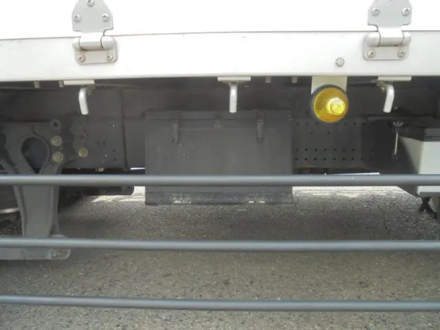 いすゞ フォワード 2RG-FSR90T2の写真15