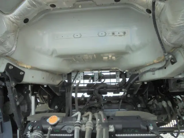 いすゞ フォワード 2RG-FSR90T2の写真20