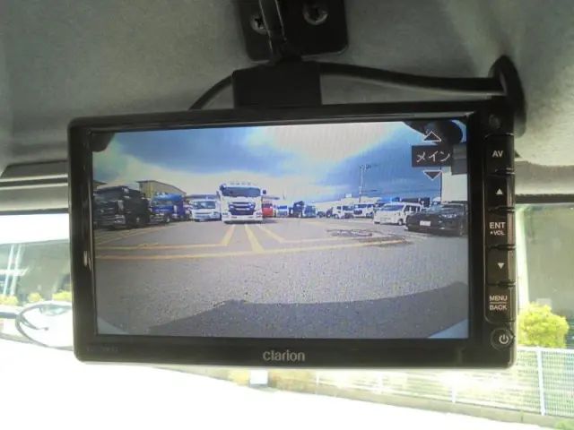 いすゞ フォワード 2RG-FSR90T2の写真21