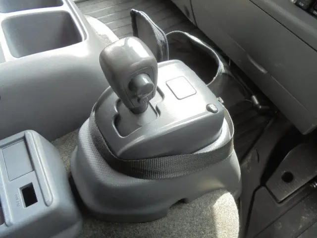 いすゞ フォワード 2RG-FSR90T2の写真22