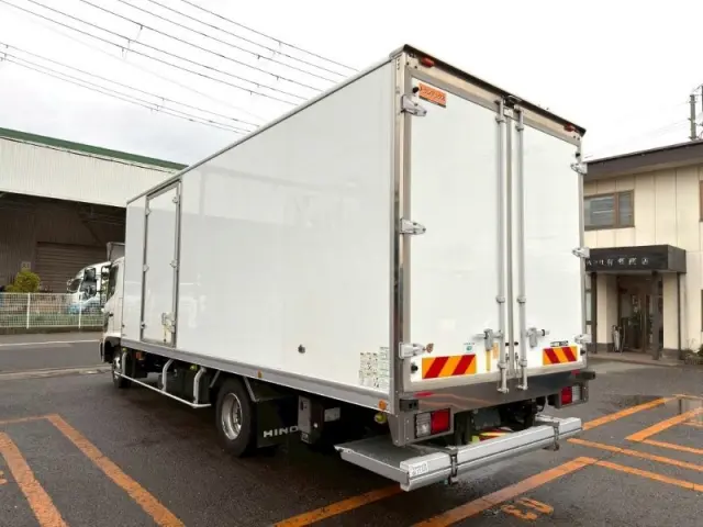 日野 レンジャー 2KG-FD2ABGの写真4