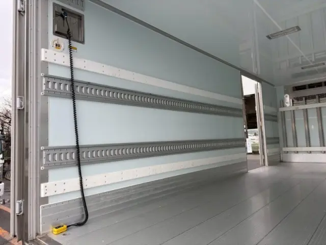 日野 レンジャー 2KG-FD2ABGの写真9