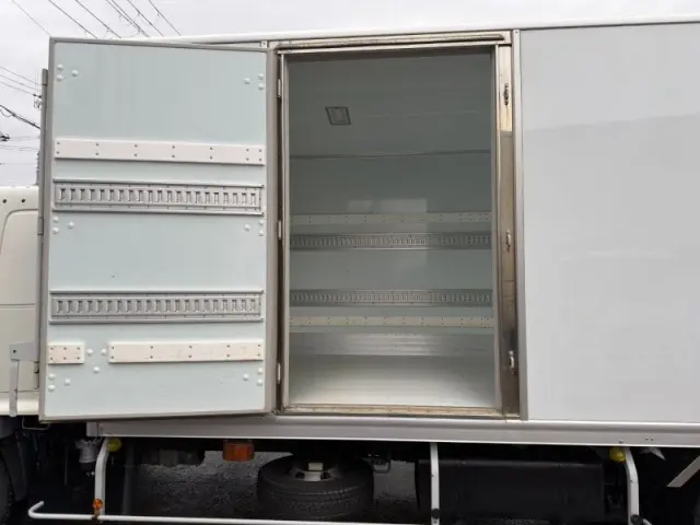 日野 レンジャー 2KG-FD2ABGの写真11