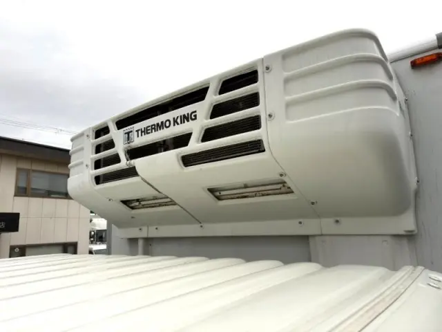 日野 レンジャー 2KG-FD2ABGの写真12