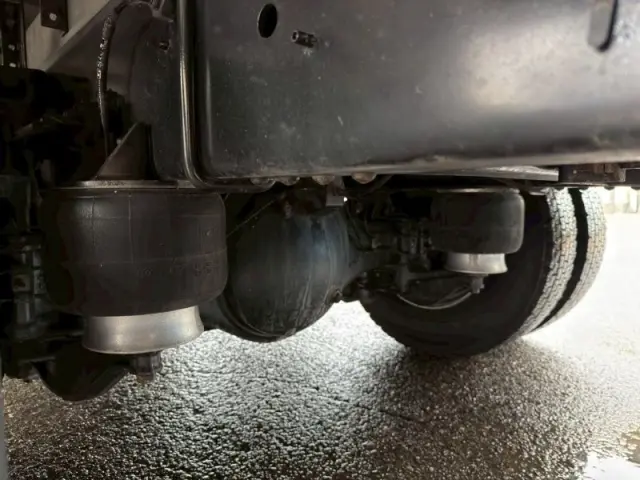 日野 レンジャー 2KG-FD2ABGの写真14