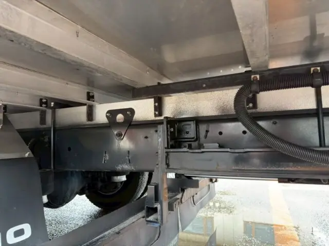 日野 レンジャー 2KG-FD2ABGの写真15