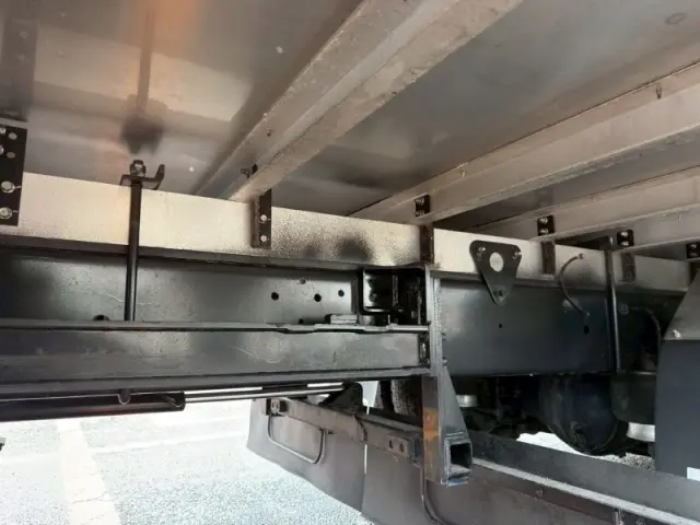 日野 レンジャー 2KG-FD2ABGの写真16