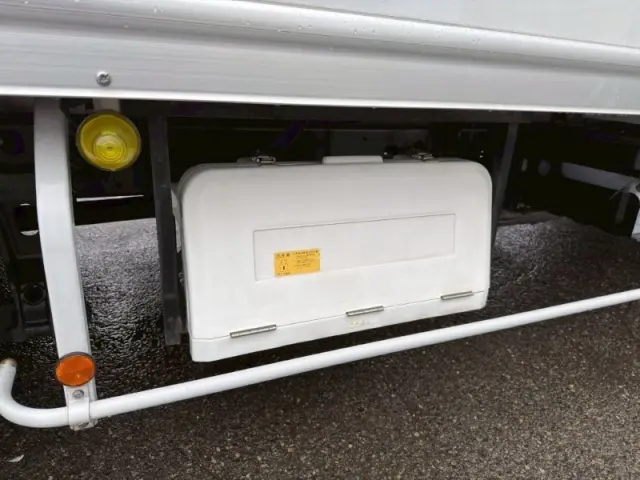 日野 レンジャー 2KG-FD2ABGの写真17