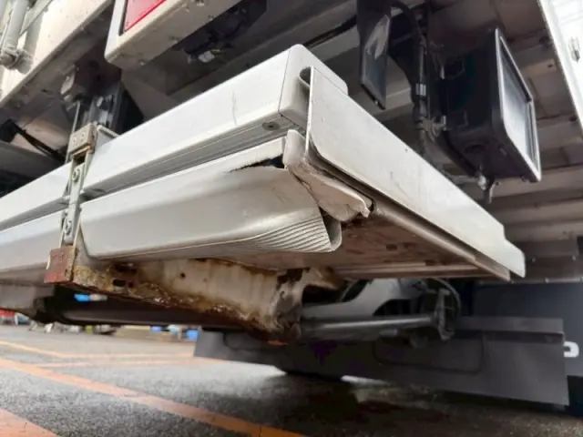 日野 レンジャー 2KG-FD2ABGの写真19