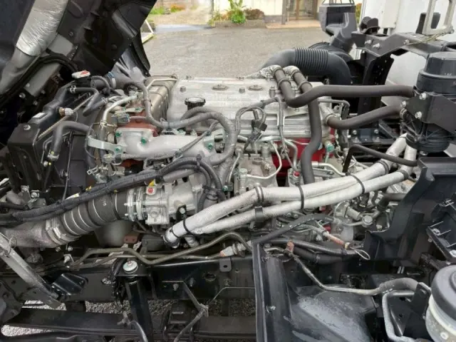 日野 レンジャー 2KG-FD2ABGの写真20