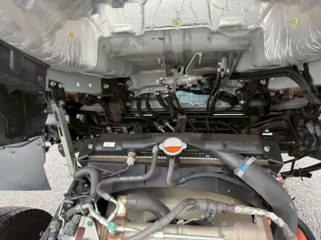 日野 レンジャー 2KG-FD2ABGの写真23