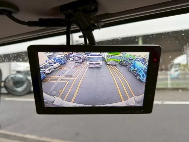 日野 レンジャー 2KG-FD2ABGの写真24