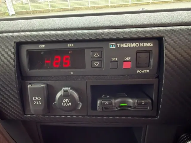 日野 レンジャー 2KG-FD2ABGの写真25