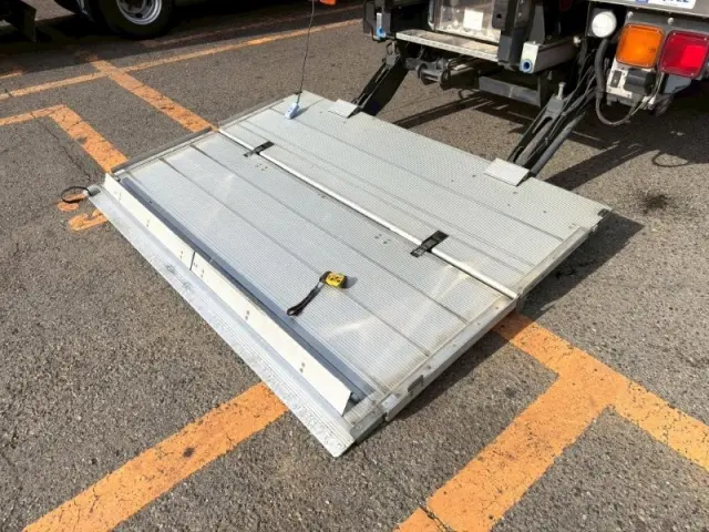 いすゞ フォワード 2RG-FSR90T2の写真6