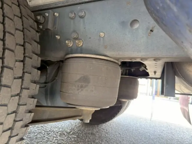 いすゞ フォワード 2RG-FSR90T2の写真12