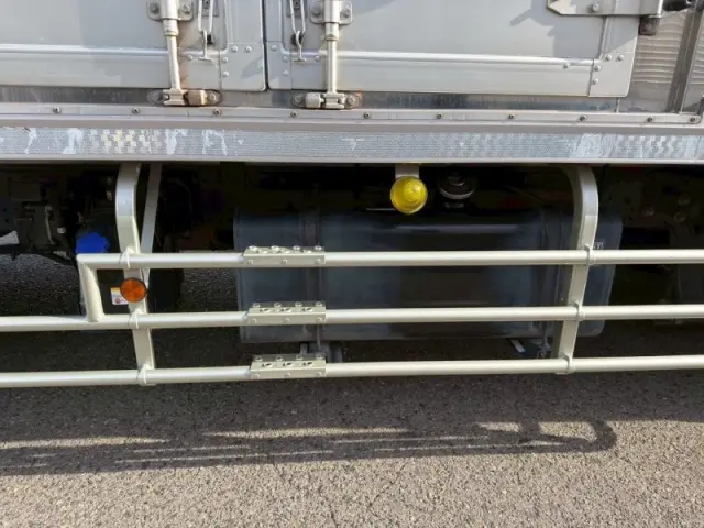 いすゞ フォワード 2RG-FSR90T2の写真16