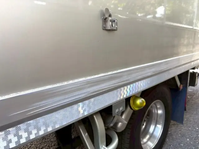 いすゞ フォワード 2RG-FSR90T2の写真19