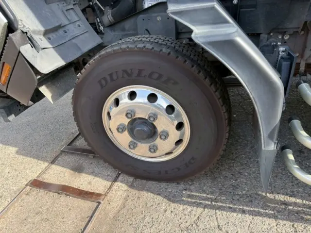 いすゞ フォワード 2RG-FSR90T2の写真20