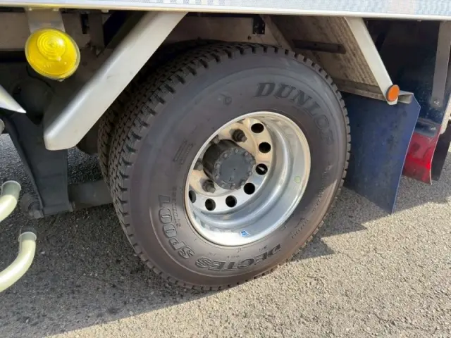 いすゞ フォワード 2RG-FSR90T2の写真21