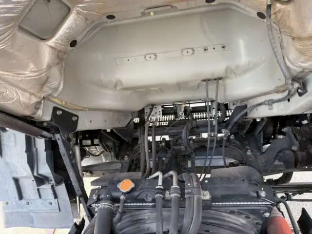 いすゞ フォワード 2RG-FSR90T2の写真25