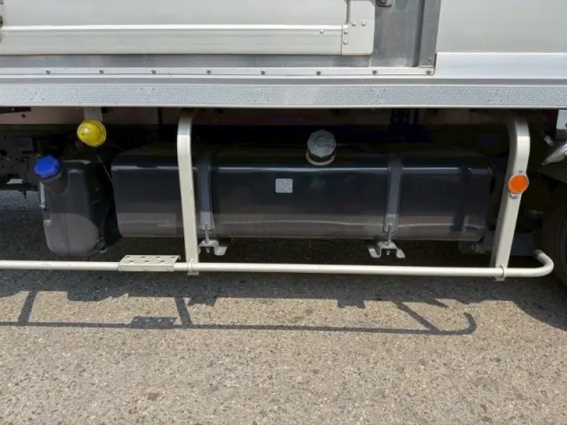 いすゞ フォワード 2PG-FRR90T2の写真19