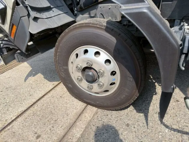 いすゞ フォワード 2PG-FRR90T2の写真24