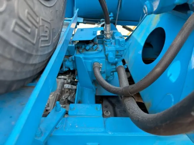 いすゞ フォワード 2PG-FRR90S2の写真11