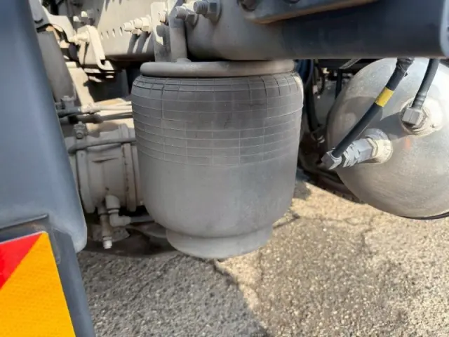 日野 プロフィア 2DG-SH1EDGGの写真6