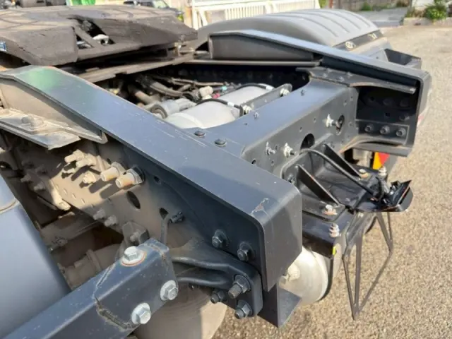 日野 プロフィア 2DG-SH1EDGGの写真7